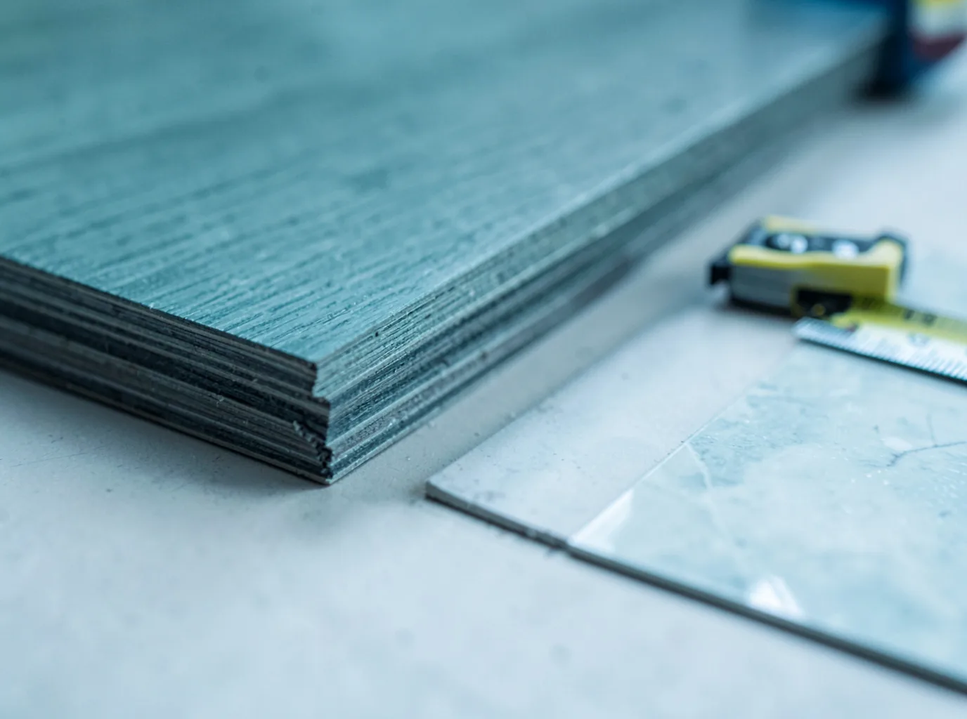 Luxury Vinyl Plank Installation Maple Heights, OH FAQs